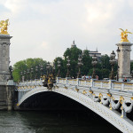 Puentes de Europa