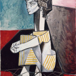 Descubrir el mundo Picasso